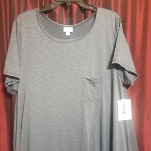 2xl lularoe carly dress